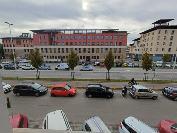 appartamento in affitto a Firenze in zona Centro Storico