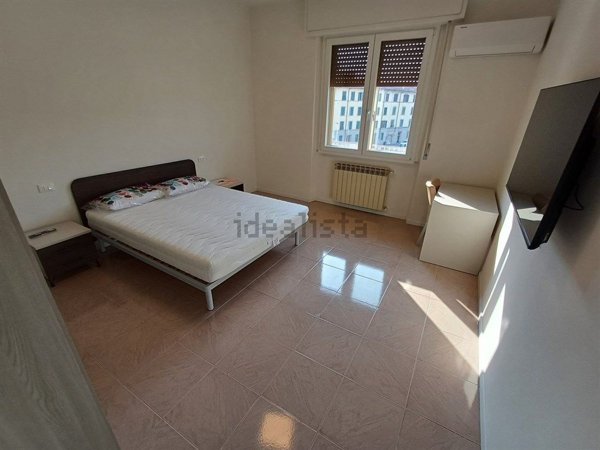 appartamento in affitto a Firenze in zona Novoli