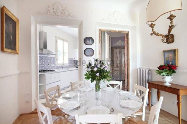 appartamento in affitto a Firenze in zona Centro Santa Croce