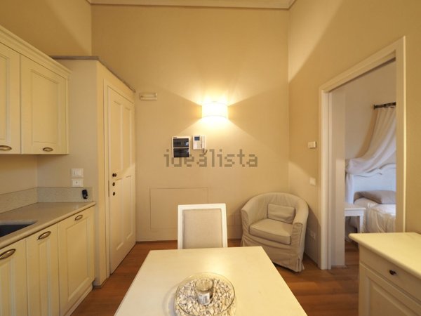 appartamento in affitto a Firenze in zona Le Cure