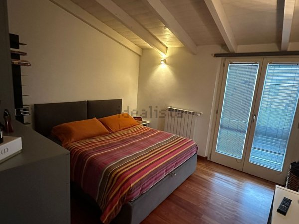 appartamento in affitto a Firenze in zona Bellariva