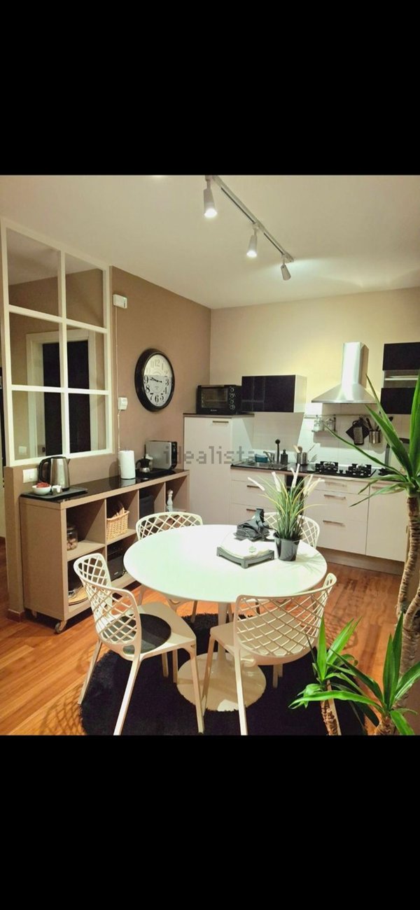 appartamento in affitto a Firenze in zona Bellariva