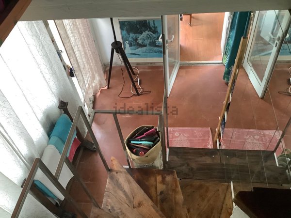 casa indipendente in affitto a Firenze in zona Careggi