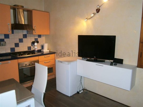 appartamento in affitto a Firenze in zona Pignone