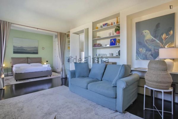 appartamento in affitto a Firenze in zona Centro Santa Croce