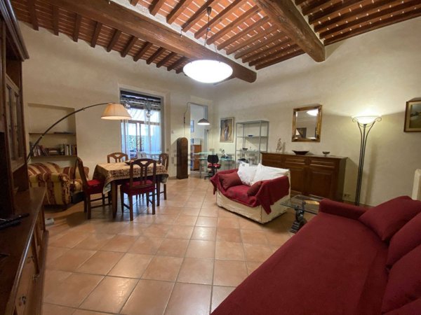 appartamento in affitto a Firenze in zona Centro Santa Maria Novella