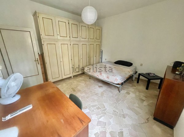 appartamento in affitto a Firenze in zona Isolotto