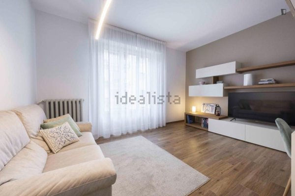 appartamento in affitto a Firenze