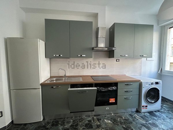 appartamento in affitto a Firenze in zona Ponte a Greve