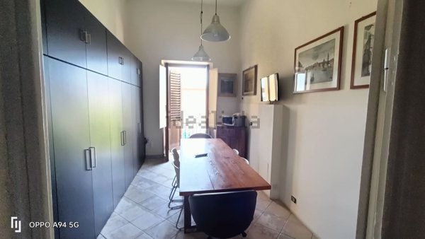 ufficio in affitto a Firenze in zona Campo di Marte