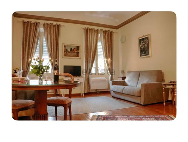 appartamento in affitto a Firenze in zona Centro Santa Croce