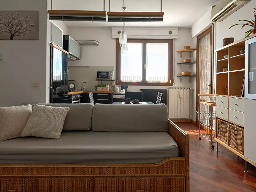 appartamento in affitto a Firenze in zona Rifredi