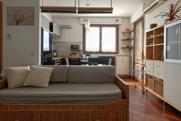 appartamento in affitto a Firenze in zona Rifredi