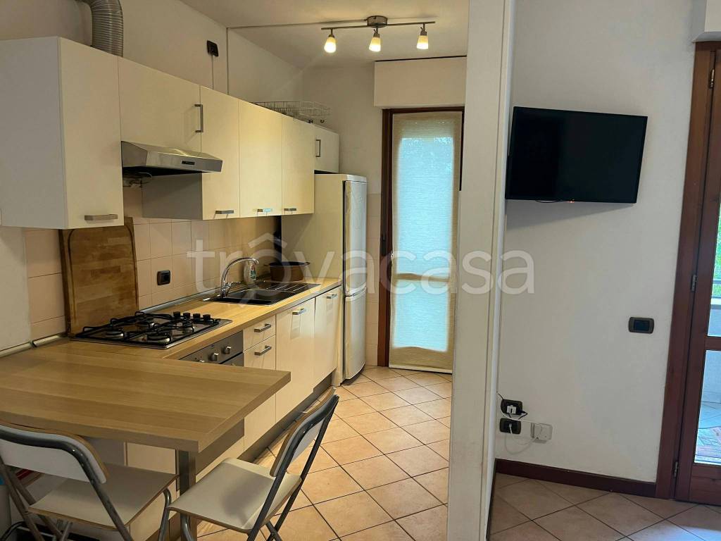 appartamento in affitto a Firenze in zona Centro Storico