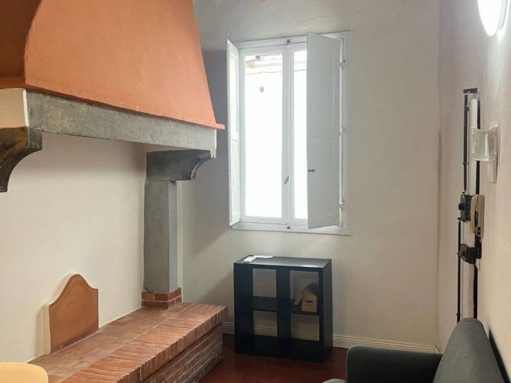 appartamento in affitto a Firenze in zona Centro Santa Croce