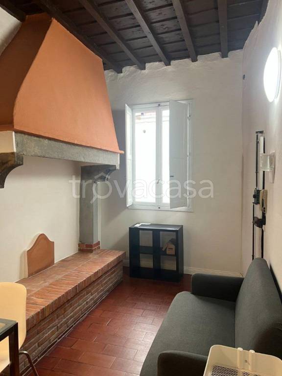 appartamento in affitto a Firenze in zona Centro Santa Croce