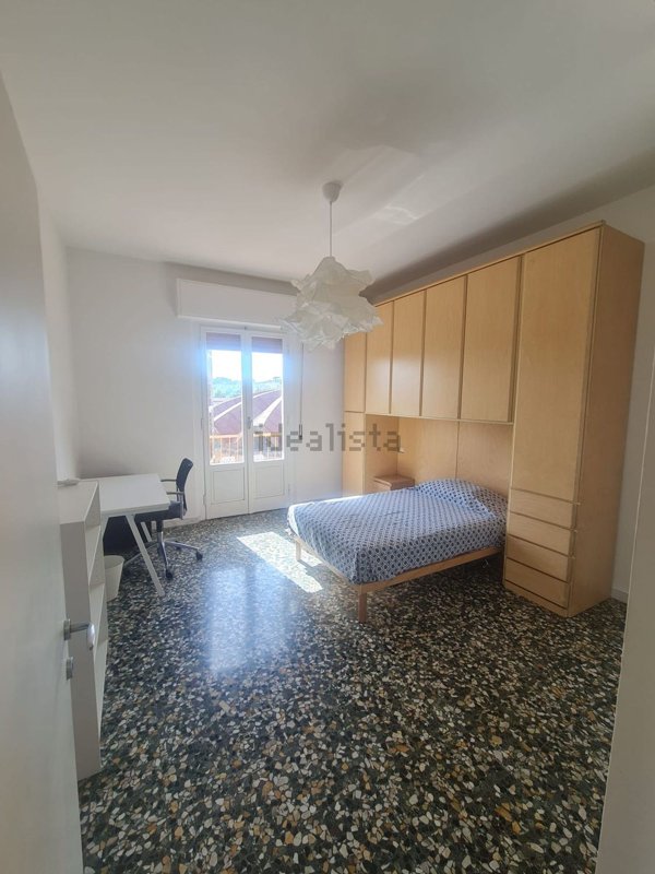 appartamento in affitto a Firenze in zona Gavinana