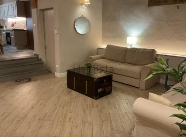 appartamento in affitto a Firenze in zona Centro Santa Croce