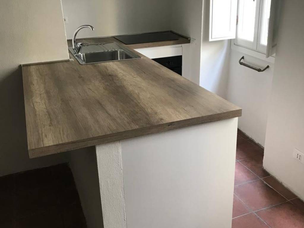 appartamento in affitto a Firenze in zona Centro San Frediano