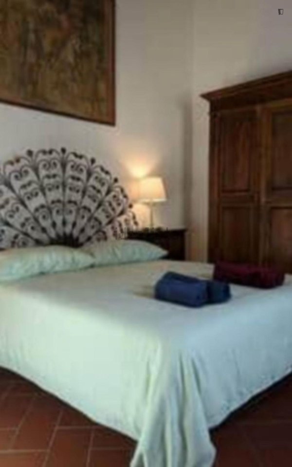 appartamento in affitto a Firenze in zona Legnaia