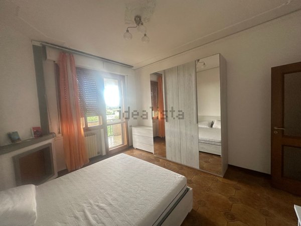 appartamento in affitto a Firenze in zona Legnaia