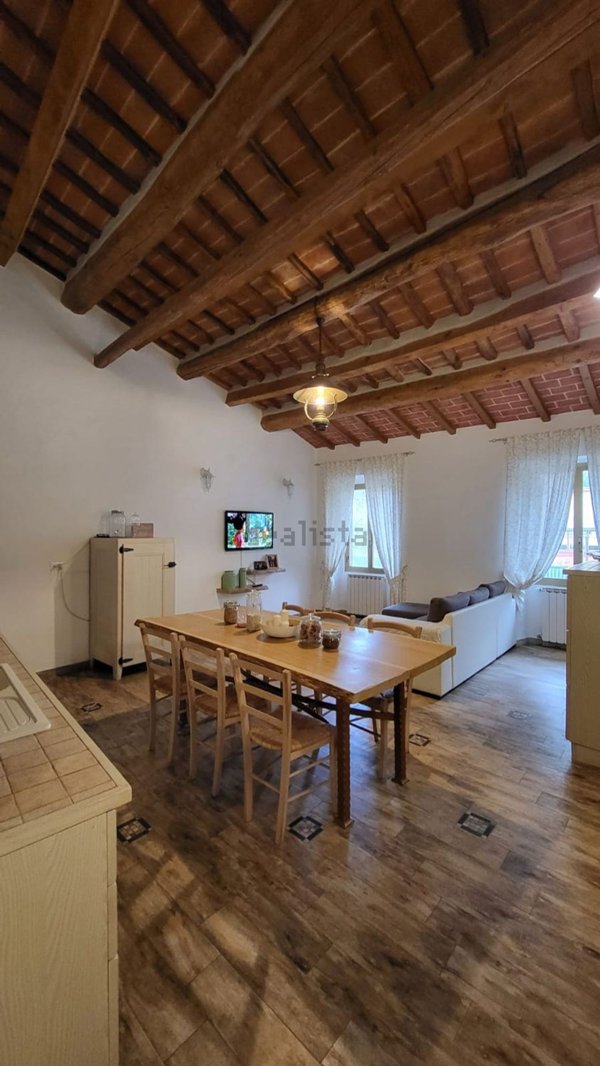 appartamento in affitto a Firenze in zona Novoli