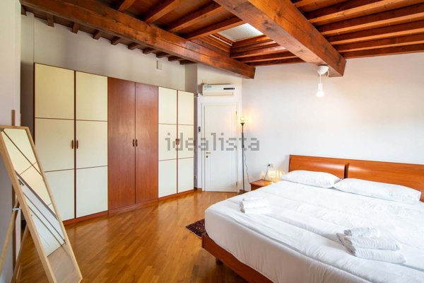 appartamento in affitto a Firenze in zona Pignone