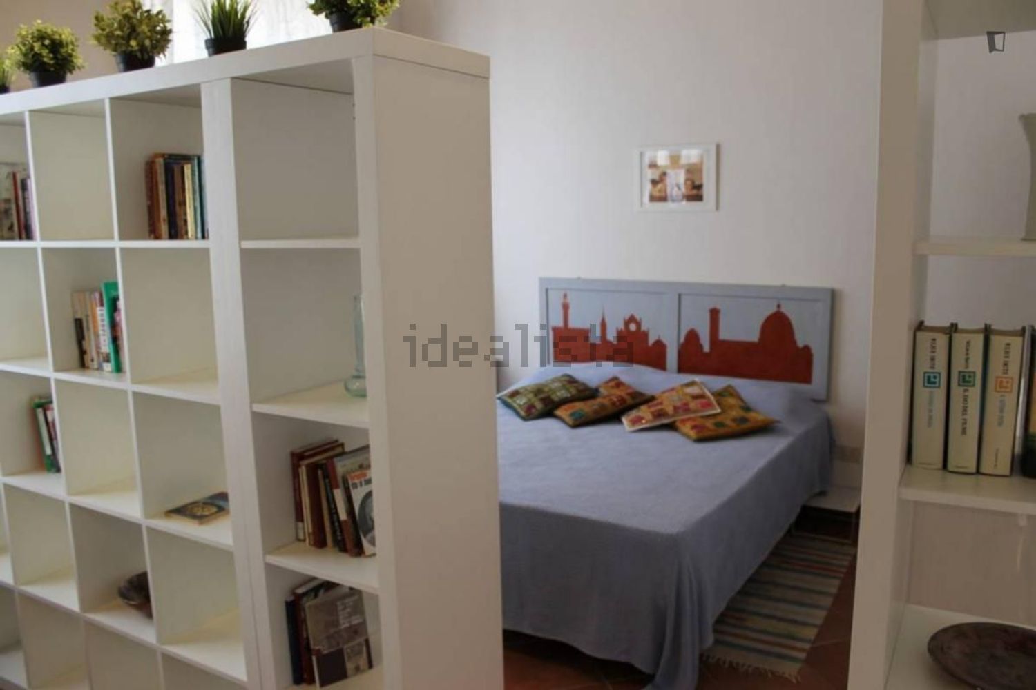 appartamento in affitto a Firenze in zona Centro Santa Croce