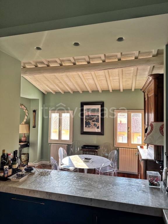 appartamento in affitto a Firenze in zona Centro San Frediano