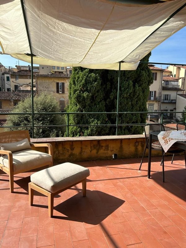 appartamento in affitto a Firenze in zona Centro Duomo