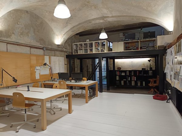 ufficio in affitto a Firenze in zona Centro Santa Croce