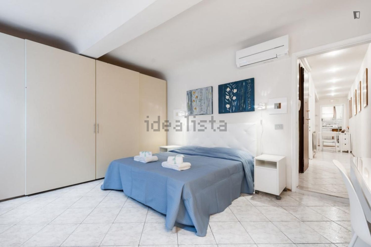 appartamento in affitto a Firenze in zona Centro Santa Croce