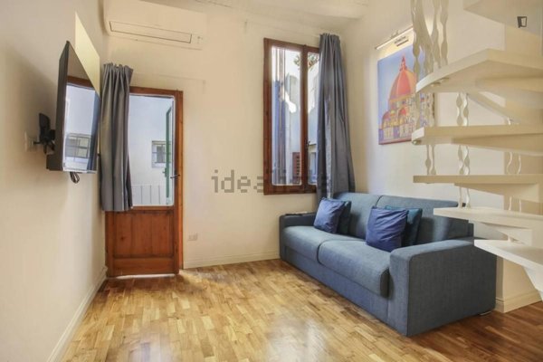 appartamento in affitto a Firenze in zona Centro Duomo