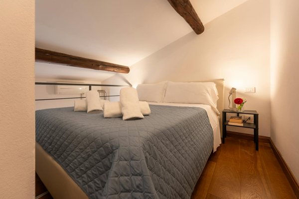 appartamento in affitto a Firenze in zona Novoli