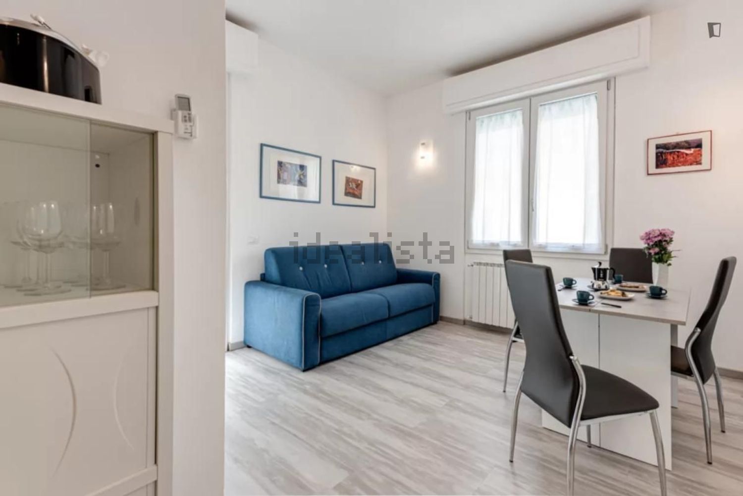 appartamento in affitto a Firenze