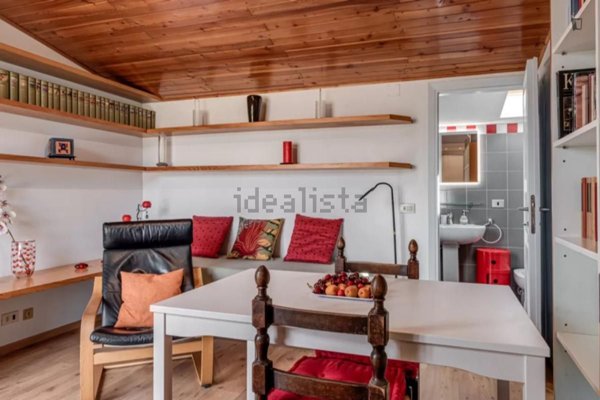 appartamento in affitto a Firenze