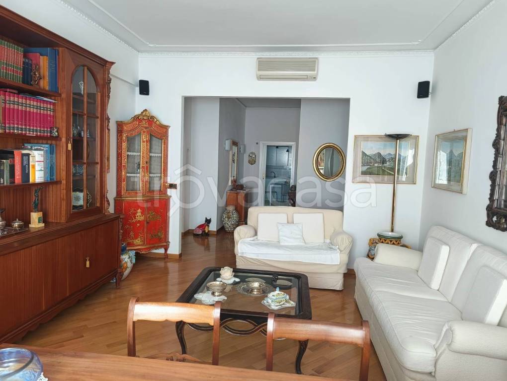 appartamento in affitto a Firenze in zona Novoli