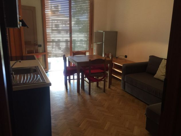 appartamento in affitto a Firenze in zona Novoli