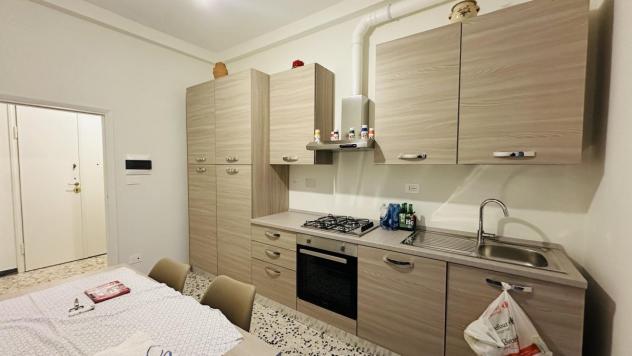 appartamento in affitto a Firenze in zona Novoli