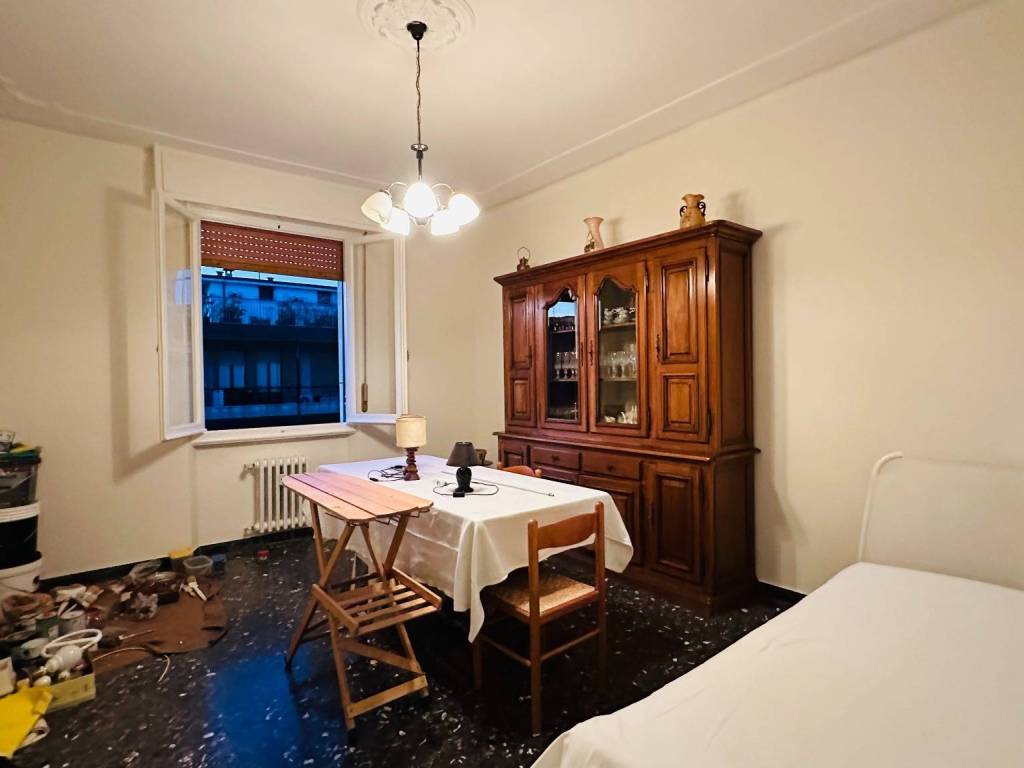 appartamento in affitto a Firenze in zona Novoli