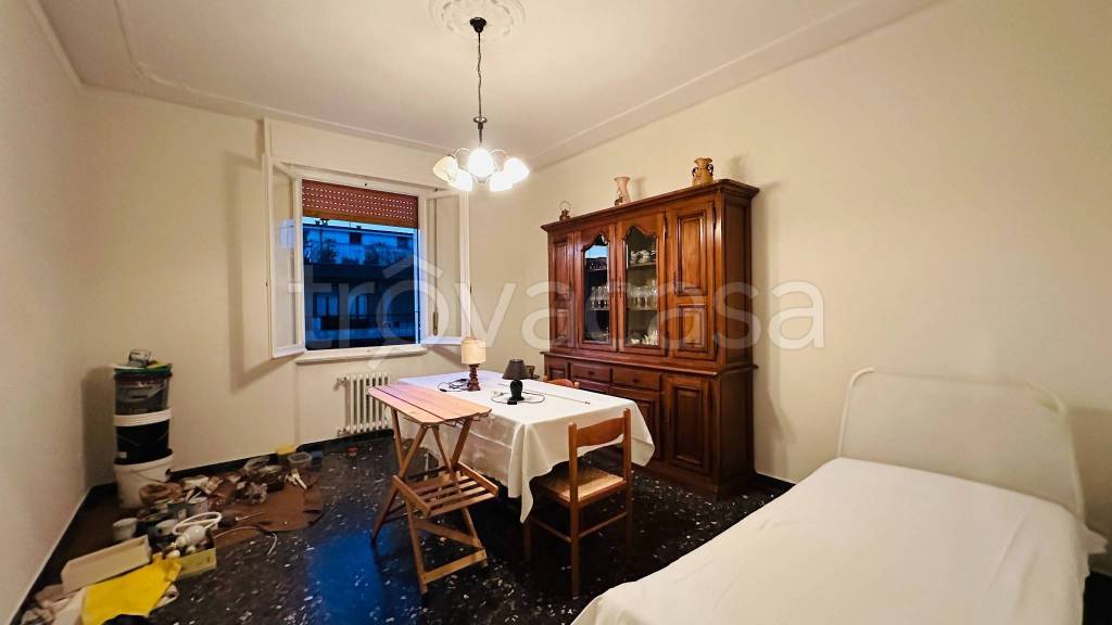 appartamento in affitto a Firenze in zona Novoli