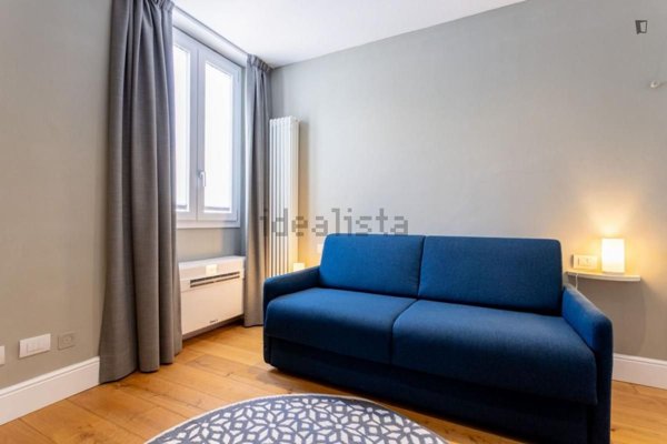 appartamento in affitto a Firenze in zona Centro San Frediano