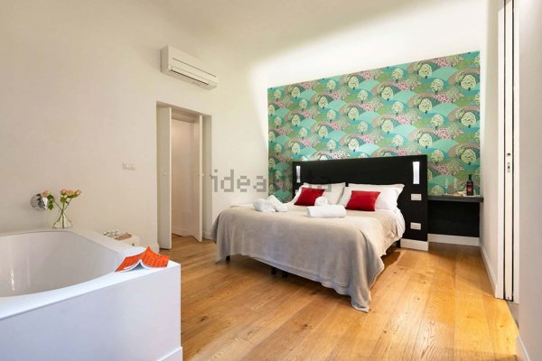 appartamento in affitto a Firenze in zona Centro Santa Maria Novella