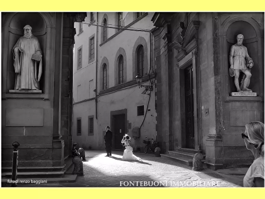negozio in affitto a Firenze in zona Centro Storico
