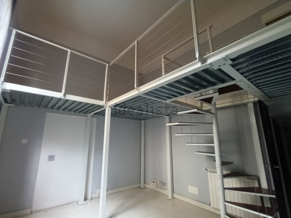 appartamento in affitto a Firenze