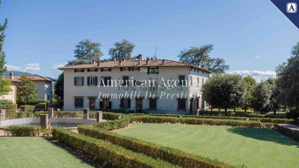 appartamento in affitto a Firenze