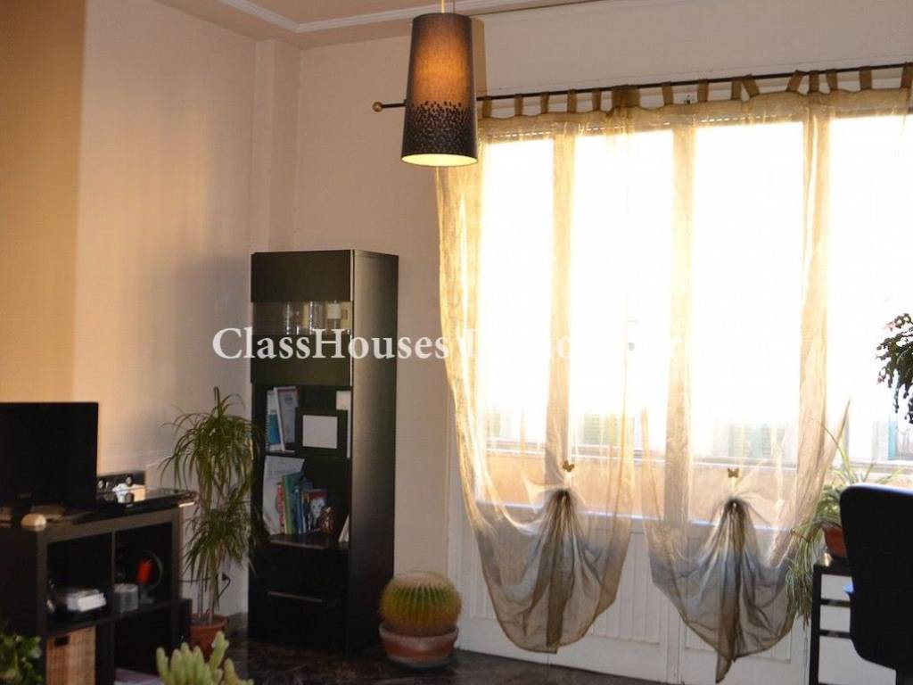 appartamento in affitto a Firenze in zona Campo di Marte