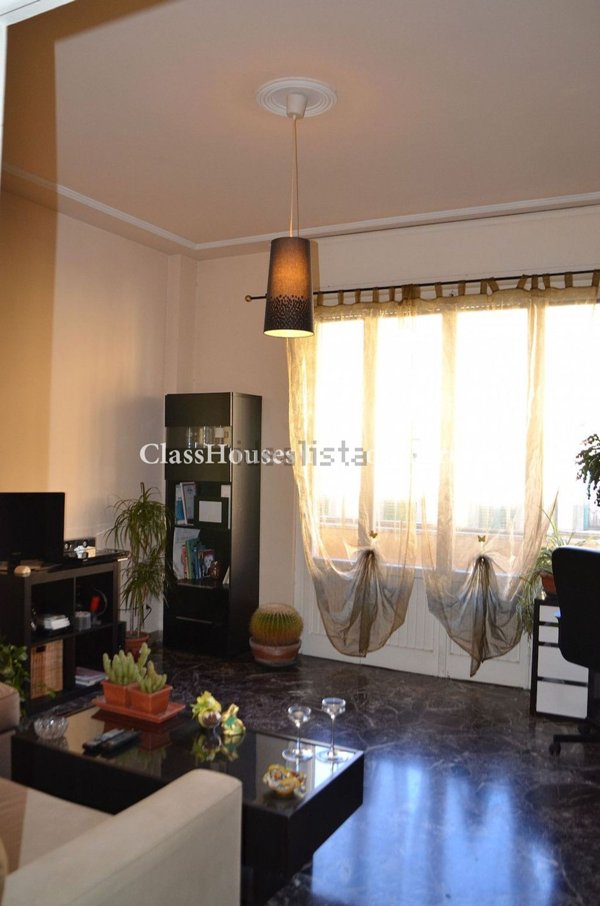 appartamento in affitto a Firenze in zona Campo di Marte