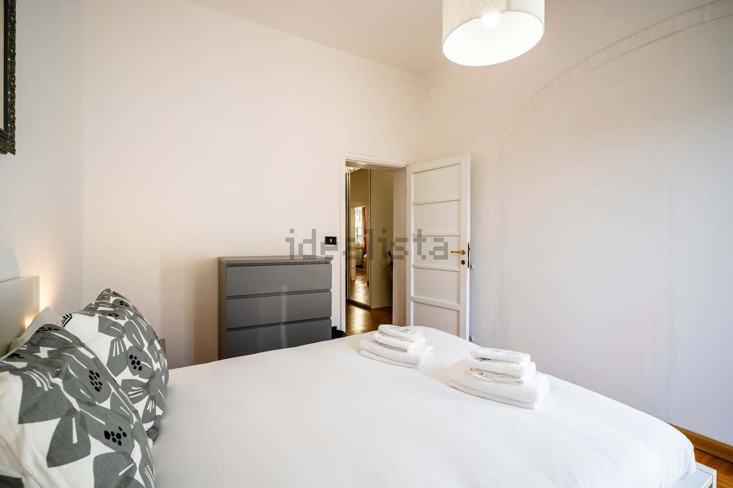 appartamento in affitto a Firenze in zona Novoli