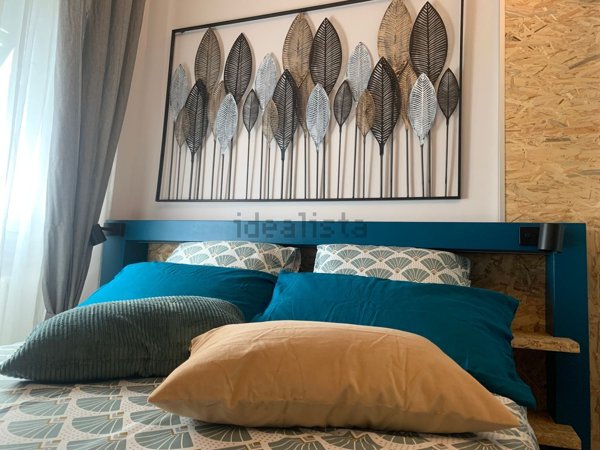 appartamento in affitto a Firenze in zona Careggi